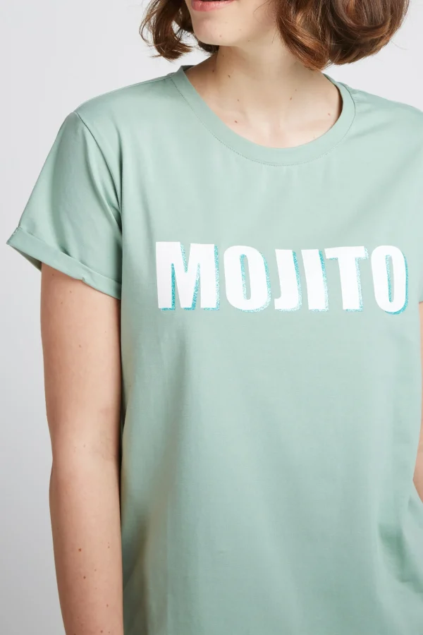 MOJITO
