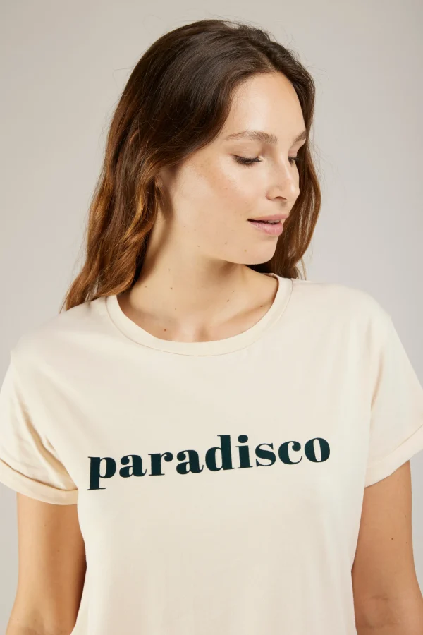 PARADISCO