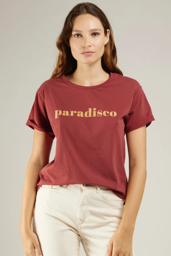 PARADISCO